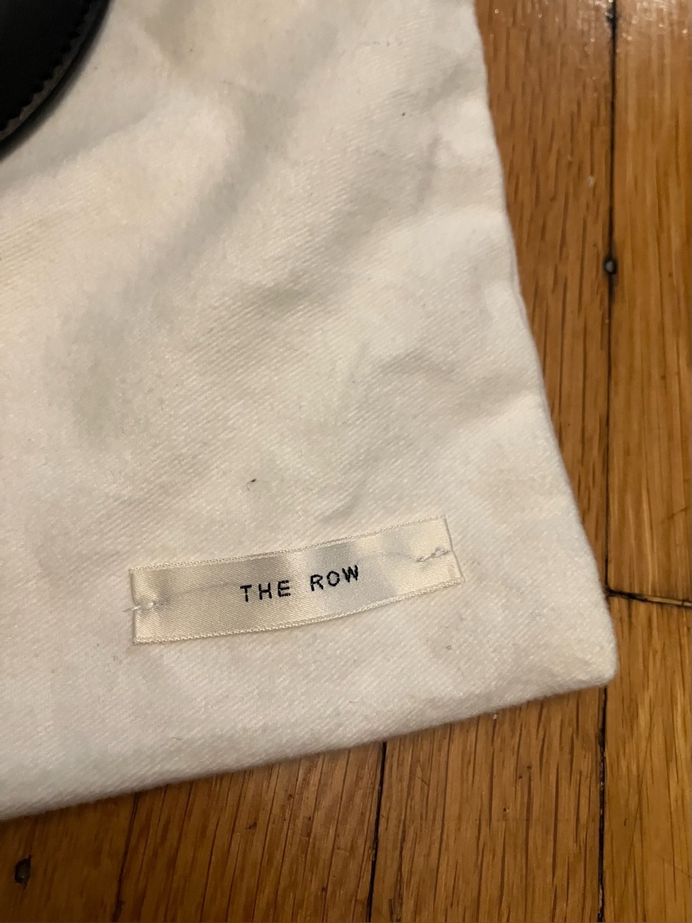 The Row Hunting 11 bag - Picture 10 of 15